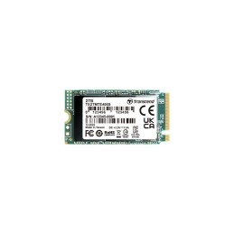 TS2TMTE400S - SSD - 2 TB -...